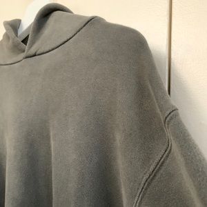 Yeezy Season 6 ‘Core’ Hoodie